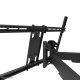 Neomounts WL40S-950BL18 Supporto a parete per TV pesanti 55-110