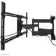 Neomounts WL40S-950BL18 Supporto a parete per TV pesanti 55-110