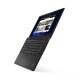 Lenovo ThinkPad X13 Gen 3 (Intel) Intel® Core™ i7 i7-1260P Computer portatile 33,8 cm (13.3