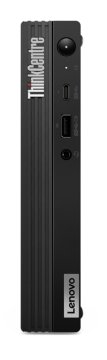 Lenovo ThinkCentre M75q Gen 2 AMD Ryzen™ 5 PRO 5650GE 8 GB DDR4-SDRAM 512 GB SSD Windows 11 Pro Mini PC Nero