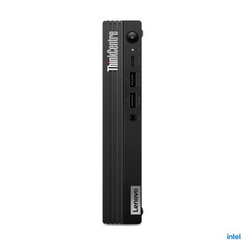 Lenovo ThinkCentre M80q Gen 3 Intel® Core™ i5 i5-12500T 16 GB DDR4-SDRAM 512 GB SSD Windows 11 Pro Mini PC Nero