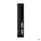 Lenovo ThinkCentre M80q Gen 3 Intel® Core™ i5 i5-12500T 16 GB DDR4-SDRAM 512 GB SSD Windows 11 Pro Mini PC Nero 3