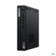 Lenovo ThinkCentre M80q Gen 3 Intel® Core™ i5 i5-12500T 16 GB DDR4-SDRAM 512 GB SSD Windows 11 Pro Mini PC Nero 5