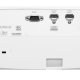 Optoma UHD38x Proiettore a raggio standard 4000 ANSI lumen DLP 4K (4096x2400) Compatibilità 3D Bianco 11