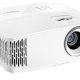 Optoma UHD38x Proiettore a raggio standard 4000 ANSI lumen DLP 4K (4096x2400) Compatibilità 3D Bianco 5