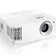Optoma UHD38x Proiettore a raggio standard 4000 ANSI lumen DLP 4K (4096x2400) Compatibilità 3D Bianco 6
