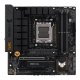 ASUS TUF GAMING B650M-PLUS WIFI AMD B650 Socket AM5 micro ATX 2