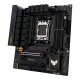 ASUS TUF GAMING B650M-PLUS WIFI AMD B650 Socket AM5 micro ATX 5