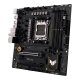 ASUS TUF GAMING B650M-PLUS WIFI AMD B650 Socket AM5 micro ATX 6