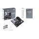 ASUS PRIME Z790M-PLUS D4 Intel Z790 LGA 1700 micro ATX 9