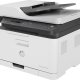 HP Color Laser Stampante multifunzione 179fnw 3