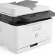 HP Color Laser Stampante multifunzione 179fnw 4