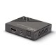 Lindy 38203 convertitore audio Nero 3
