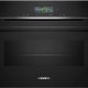 Siemens iQ700 CM724G1B1 forno 45 L Nero 2