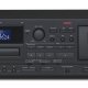 TEAC AD-850-SE/B lettore CD Lettore CD personale Nero 2