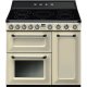 Smeg Victoria Cucina TR93IP2 Panna 3
