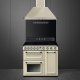 Smeg Victoria Cucina TR93IP2 Panna 5