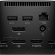 HP Thunderbolt Dock 280W G4 con cavo combo 14