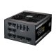 Cooler Master MWE Gold 1050 - V2 Full Modular alimentatore per computer 1050 W 24-pin ATX ATX Nero 5