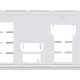 ASUS PRIME B650-PLUS AMD B650 Socket AM5 ATX 9