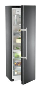 Liebherr RBbsc 5250 Prime frigorifero Libera installazione 380 L C Nero