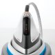 Polti Vaporella Instant VI50.40 2400 W 2 L Alluminio Nero, Blu, Bianco 6