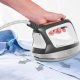 Polti Vaporella Instant VI50.40 2400 W 2 L Alluminio Nero, Blu, Bianco 7