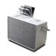 Pure 00-12120-00 portable/party speaker Altoparlante portatile mono Grigio 40 W 3