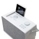 Pure 00-12120-00 altoparlante portatile e per feste Altoparlante portatile mono Grigio 40 W 6