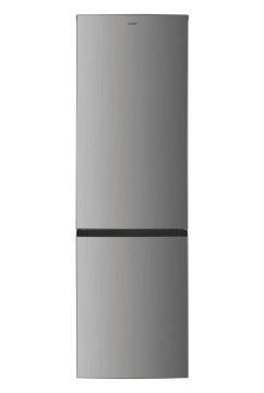 Candy CCH1T518EX Libera installazione 253 L E Platino, Acciaio inox