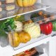 Candy CCH1T518EX Libera installazione 253 L E Platino, Acciaio inox 12