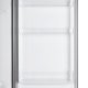 Candy CCH1T518EX Libera installazione 253 L E Platino, Acciaio inox 15
