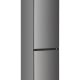 Candy CCH1T518EX Libera installazione 253 L E Platino, Acciaio inox 20