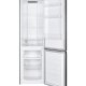 Candy CCH1T518EX Libera installazione 253 L E Platino, Acciaio inox 4