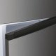 Candy CCH1T518EX Libera installazione 253 L E Platino, Acciaio inox 9