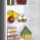 Candy CCH1T518EX Libera installazione 253 L E Platino, Acciaio inox 10