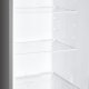 Candy CCH1T518EX Libera installazione 253 L E Platino, Acciaio inox 11