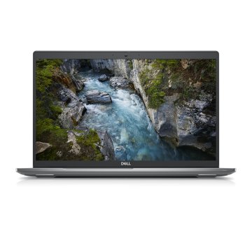 DELL Precision 3570 Intel® Core™ i7 i7-1255U Workstation mobile 39,6 cm (15.6") Full HD 16 GB DDR4-SDRAM 512 GB SSD Wi-Fi 6E (802.11ax) Windows 10 Pro Grigio