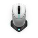 Alienware AW610M mouse Gaming Mano destra RF Wireless + USB Type-A Ottico 16000 DPI 2