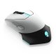 Alienware AW610M mouse Gaming Mano destra RF Wireless + USB Type-A Ottico 16000 DPI 3