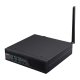 ASUS PB62-B5420AH Intel® Core™ i5 i5-11400 8 GB DDR4-SDRAM 256 GB SSD Windows 11 Pro Mini PC Nero 2
