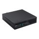 ASUS PB62-B5420AH Intel® Core™ i5 i5-11400 8 GB DDR4-SDRAM 256 GB SSD Windows 11 Pro Mini PC Nero 6
