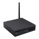 ASUS PB62-B5420AH Intel® Core™ i5 i5-11400 8 GB DDR4-SDRAM 256 GB SSD Windows 11 Pro Mini PC Nero 7