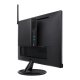 ASUS PB62-B7421AH Intel® Core™ i7 i7-11700 16 GB DDR4-SDRAM 512 GB SSD Windows 11 Pro Mini PC Nero 14
