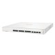 HPE Aruba Networking Aruba Instant On 1960 12XGT 4SFP+ Gestito L2+ 10G Ethernet (100/1000/10000) 1U Bianco 3