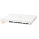 HPE Aruba Networking Aruba Instant On 1960 12XGT 4SFP+ Gestito L2+ 10G Ethernet (100/1000/10000) 1U Bianco 4