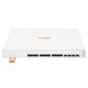 HPE Aruba Networking Aruba Instant On 1960 12XGT 4SFP+ Gestito L2+ 10G Ethernet (100/1000/10000) 1U Bianco 6