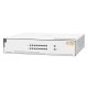 Aruba Instant On 1430 8G Class4 PoE 64W Non gestito L2 Gigabit Ethernet (10/100/1000) Supporto Power over Ethernet (PoE) Bianco 3