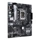 ASUS PRIME H610M-A D4-CSM Intel H610 LGA 1700 micro ATX 3