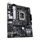 ASUS PRIME H610M-A D4-CSM Intel H610 LGA 1700 micro ATX 4